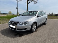Volkswagen Passat 2006