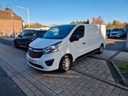 Opel Vivaro 2019