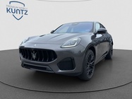 Maserati Grecale 2026