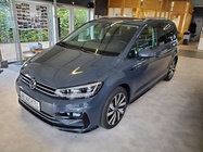 Volkswagen Touran 2025