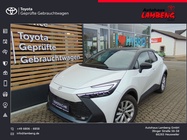Toyota C-HR 2024