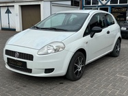 Fiat Grande Punto 2009
