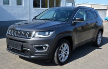 Jeep Compass 2021