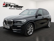 BMW X5 2021