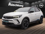 Opel Grandland 2022