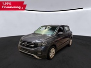 Volkswagen T-Cross 2022
