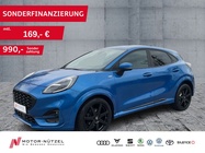 Ford Puma 2020