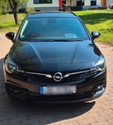 Opel Astra 2020
