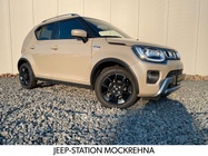 Suzuki Ignis 2020