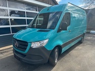 Mercedes-Benz Sprinter 2020