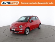Fiat 500 2022