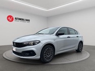 Fiat Tipo 2023