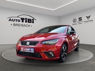 Seat Ibiza 2025