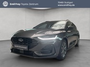 Ford Focus 2024