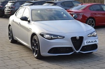 Alfa Romeo Giulia 2023