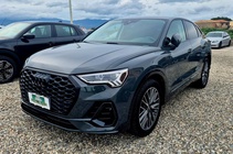 Audi Q3 2020