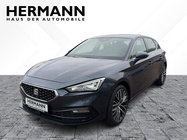 Seat Leon 2021