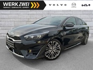 Kia Ceed 2024
