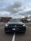 Mercedes-Benz GLC-Class 2019