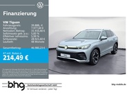 Volkswagen Tiguan 2026