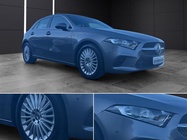 Mercedes-Benz A-Class 2020