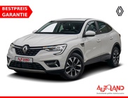 Renault Arkana 2022