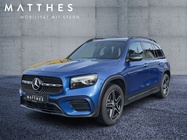 Mercedes-Benz GLB-Class 2025