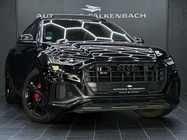 Audi SQ8 2019
