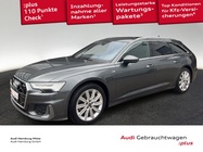 Audi A6 2024