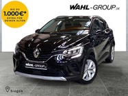 Renault Captur 2022