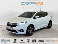 Dacia Sandero 2024