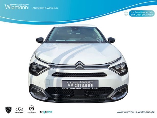 Citroen C4 2023