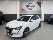 Peugeot 208 2020