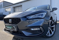 Seat Leon 2020