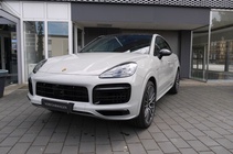 Porsche Cayenne 2023