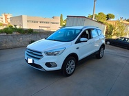 Ford Kuga 2017