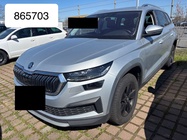 Skoda Kodiaq 2023