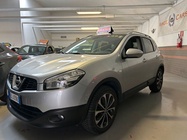 Nissan Qashqai 2012