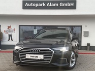 Audi A6 2019