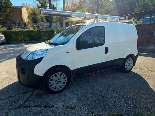 Fiat Fiorino 2014
