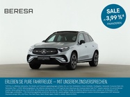 Mercedes-Benz GLC-Class 2024