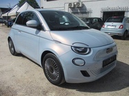 Fiat 500e 2024