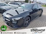 Mercedes-Benz A-Class 2020