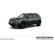 Dacia Duster 2026