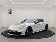 Porsche Panamera 2018