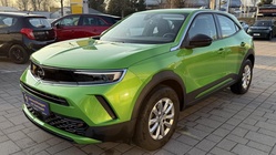 Opel Mokka 2024