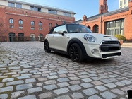 MINI Cooper 2019