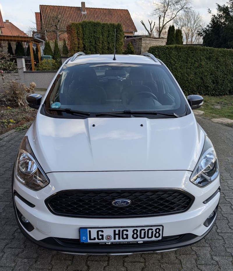 Ford Ka/Ka+