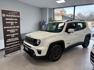 Jeep Renegade 2021
