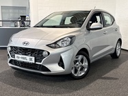 Hyundai i10 2020